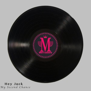 Hey Jack - My Second Chance [MCT Luxury]