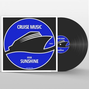 Hiva - Sunshine [Cruise Music]