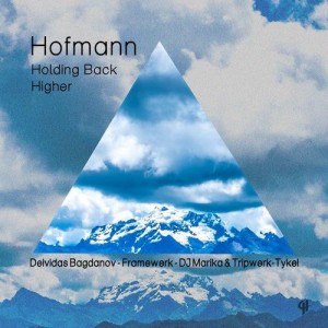 Hofmann - Holding Back , Higher [Capital Heaven]