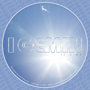 I Gemin - It's Me [Springbok Records]