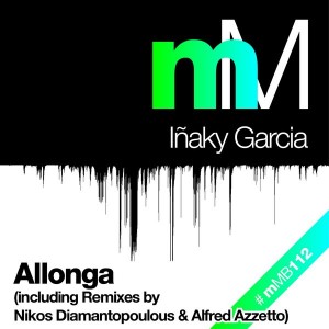 Inaky Garcia - Allonga (incl remixes by Nikos Diamantopoulos & Alfred Azzetto) [miniMarket]