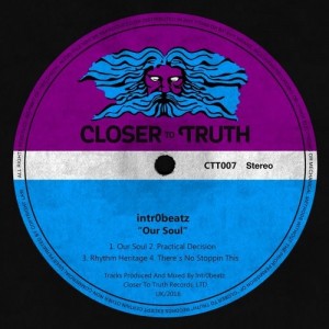 Intr0beatz - Our Soul [Closer To Truth]