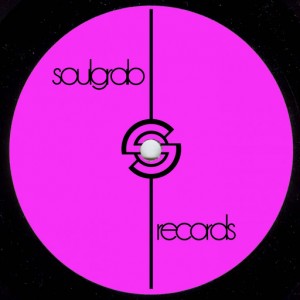 James Benedict - See The Floor EP [Soulgrab Records]