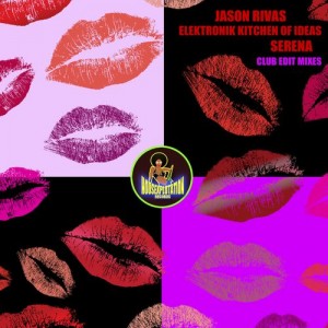 Jason Rivas - Serena (Club Edit Mixes) [Housexplotation Records]