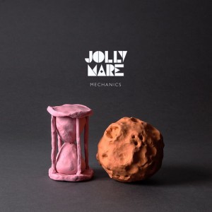 Jolly Mare - Mechanics [Bastard Jazz Recordings]