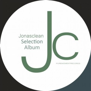 Jonasclean - Jonasclean Selection [Pure Moment Records]