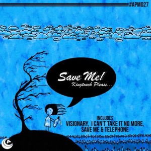 KingTouch - Save Me [Audiophile Music]