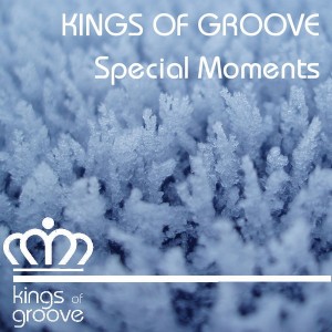 Kings of Groove - Special Moments [Kings Of Groove]