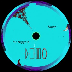Kolor - Mr Biggels [Vusumzi Records]