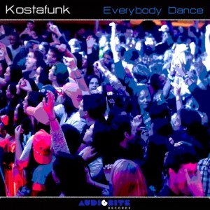 Kostafunk - Everybody Dance [Audiobite Records]