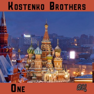 Kostenko Brothers - One [Round House]