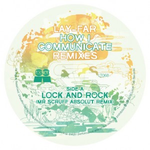 Lay-Far - How I Communicate (Remixes) [Local Talk]