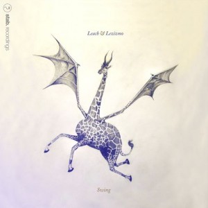 Leach & Lezizmo - Swing [Stab Recordings]