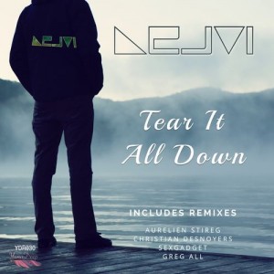 Lejvi - Tear It All Down [Yuna Deep Records]