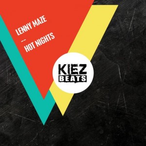 Lenny Maze - Hot Nights [Kiez Beats]