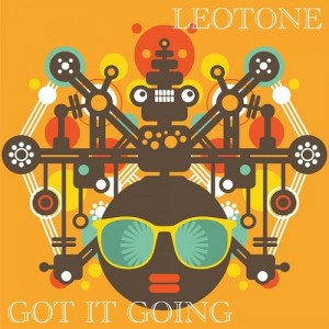 Leotone - Got It Going [Cushijazz]