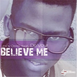 Lesny Deep, De Vow - Believe Me [Deep Independence Recordings]