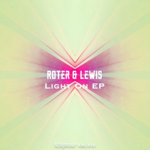 Lewis, Roter - Light On [Nite Grooves]