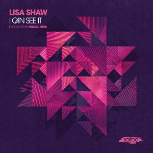 Lisa Shaw - I Can See It [Salted Music]