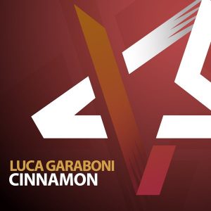 Luca Garaboni - Cinnamon [3Star Deluxe]