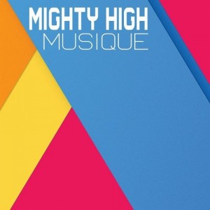 Luis Manuel Fernandez - Santabozza EP [Mighty High Musique]
