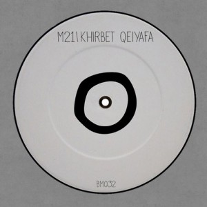 M21 & Khirbet Qeiyafa - Psuedonyms & Strange Names [Boutade Musique]