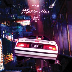 M5K - Marcy Ave [Voyage Recordings]