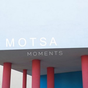 MOTSA - Moments [Southern Fried Records]