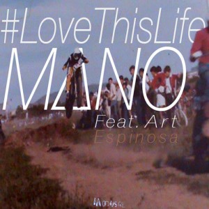 Mano & Germano Kuerten - #LoveThisLife [MoonSol Music]