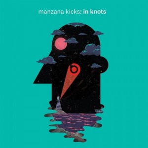 Manzana Kicks - In Knots [Bodytonic Music]