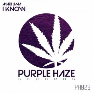 Mari Lima - I Know [Purple Haze Records]