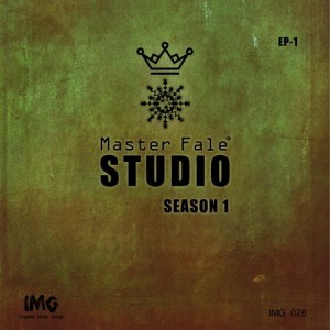 Master Fale - Studio Season- EP1 [Inspired Music Group]