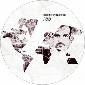 Matthew Styles - Sleepless EP [Crosstown Rebels]