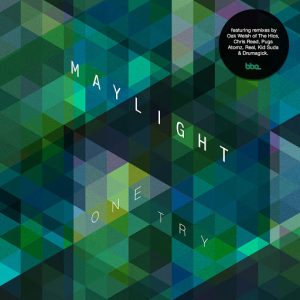 Maylight - One Try [BBE]