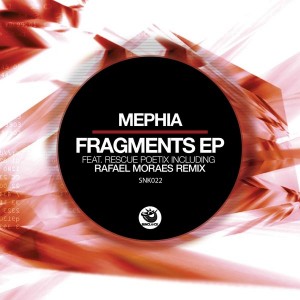 Mephia - Fragments EP [Sunclock]