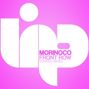 Morinoco - Front Row (Soneec Remix) [LIP]