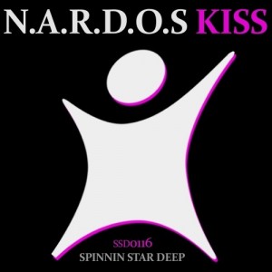 N.A.R.D.O.S - Kiss [Spinnin Star Deep]