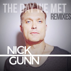 Nick Gunn & Sacha Mullin - The Day We Met (Remixes) [Shotgunn Productions]