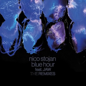 Nico Stojan feat. Jaw - Blue Hour - The Remixes [URSL]