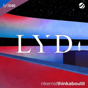 Nik Ernst - Think About It [LYD]