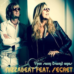 Nizzabeat feat. Secret - Your sexy (saxy) eyes [Rebeat]