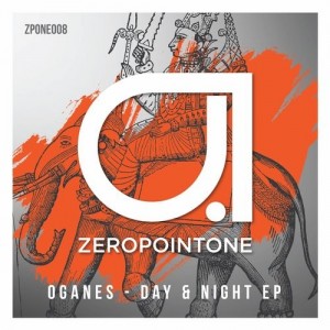 Oganes - Day & Night [Zero Point One]