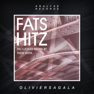 Olivier Sagala - Fat Shitz [Analyse Records]