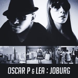 Oscar P & Lea - Joburg [Open Bar Music]