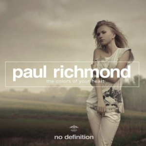 Paul Richmond - The Colors of Your Heart [No Definition]