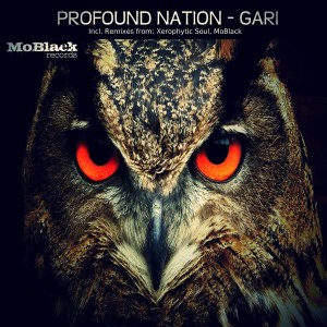 Profound Nation - Gari [MoBlack Records]