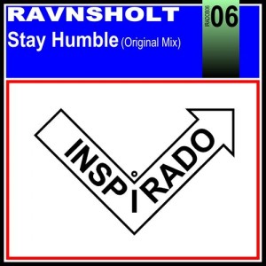 Ravnsholt - Stay Humble [INSPIRADO BLANCO]