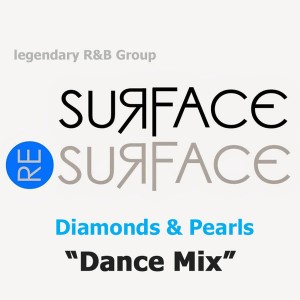 Resurface-Surface - Diamonds & Pearls [AceBeat Music]
