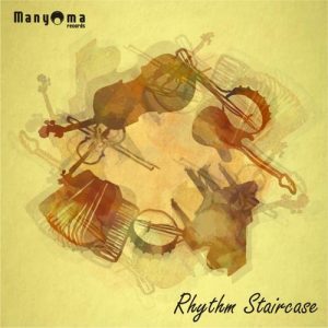 Rhythm Staircase - Trumping [Manyoma Tracks]