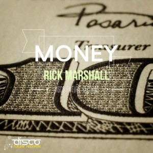 Rick Marshall - Money [Disco Future Records]